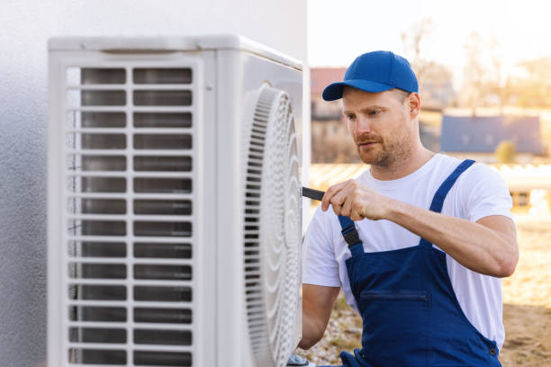 Best HVAC troubleshooting  in Lauderdale By The Sea, FL